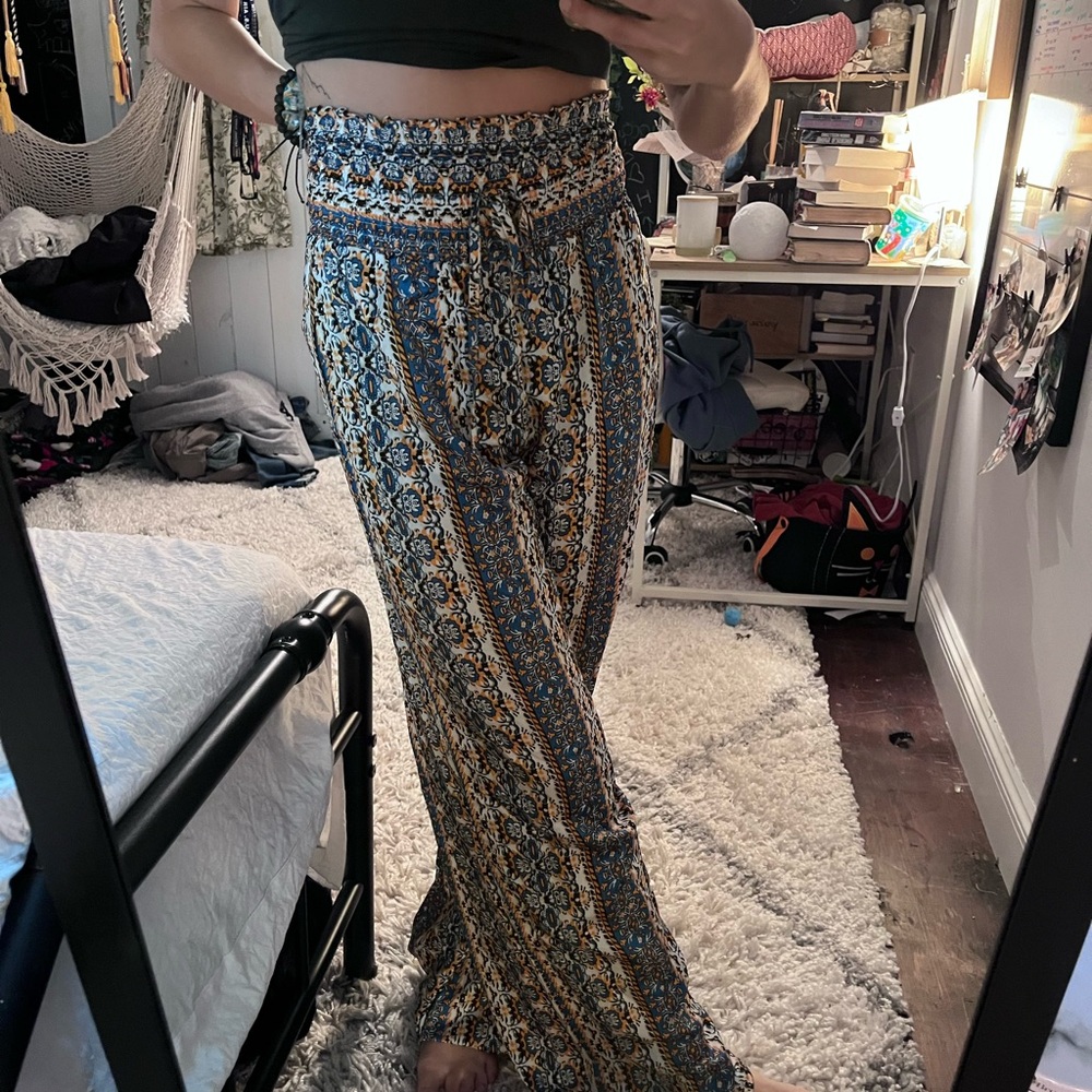 Colorful pants - Picture 5 of 5